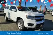 2016 Colorado LT en Modesto