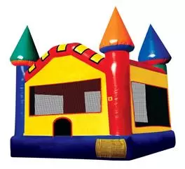 REMATA PARTY'S RENTALS image 1