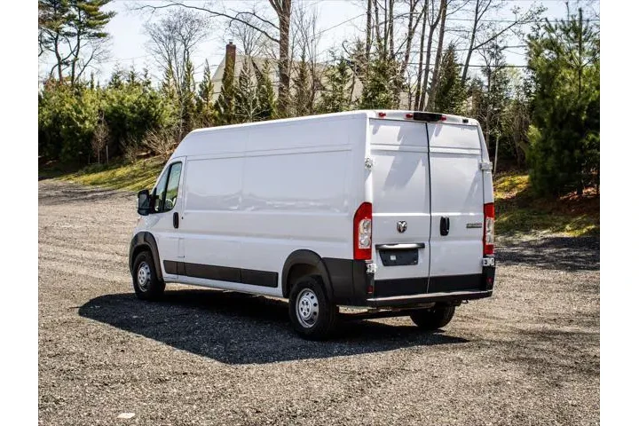 $27995 : Ram ProMaster 2023 2500 159 image 5