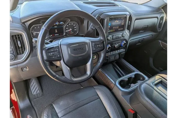 $36995 : GMC Sierra 1500 2021 4x2 Den image 9