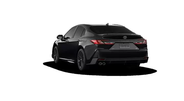 $32369 : Camry SE image 4