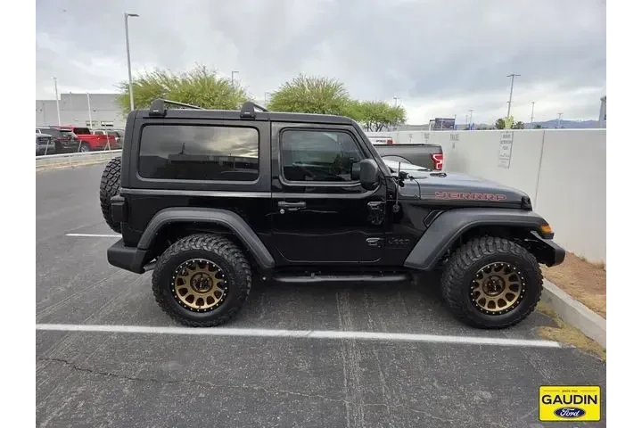 $33900 : Jeep Wrangler 2023 4x4 Sport image 2