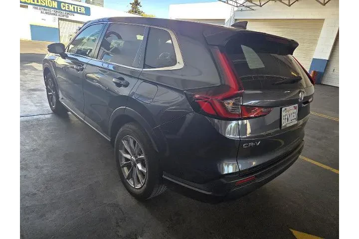 $31580 : Honda CR-V 2023 AWD EX 4dr S image 8