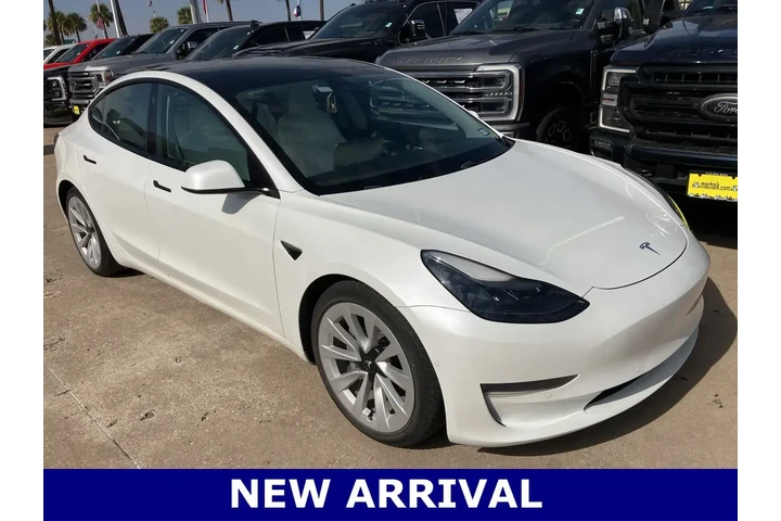 $23791 : Tesla Model 3 2021 Standard image 4