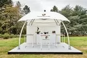 custom canopy tents wholesale en New York