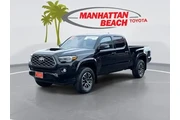 Toyota Tacoma 2023 4x4 TRD S en Los Angeles