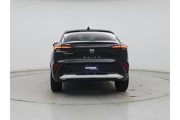 $28998 : Buick Envista 2025 Sport Tou image 8