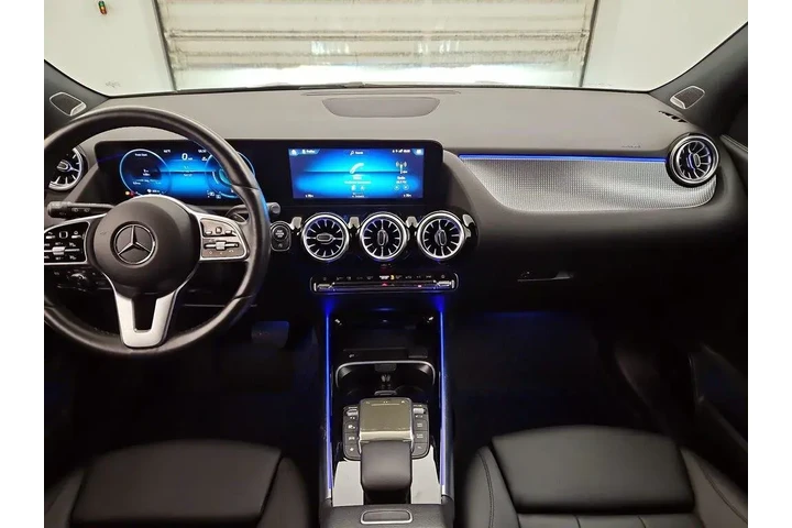 $27998 : Mercedes-Benz GLA 2023 AWD G image 9