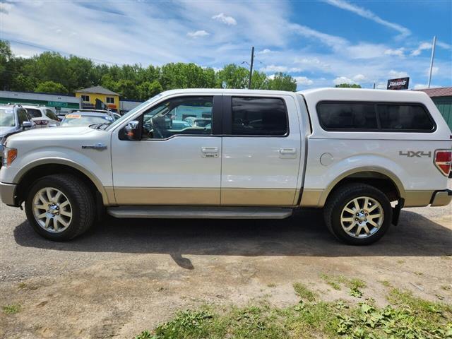 $11990 : 2010 F-150 image 2