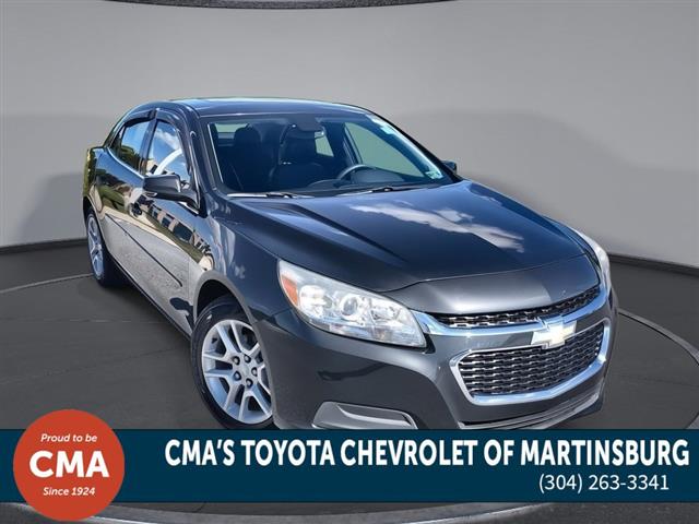 $9900 : PRE-OWNED 2014 CHEVROLET MALI image 1