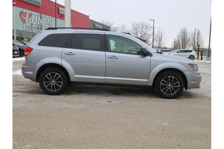 $4777 : Dodge Journey 2018 SE 4dr SU image 9