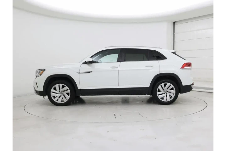 $28998 : Volkswagen Atlas Cross Sport image 3