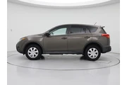 $16998 : Toyota RAV4 2015 LE 4dr SUV thumbnail