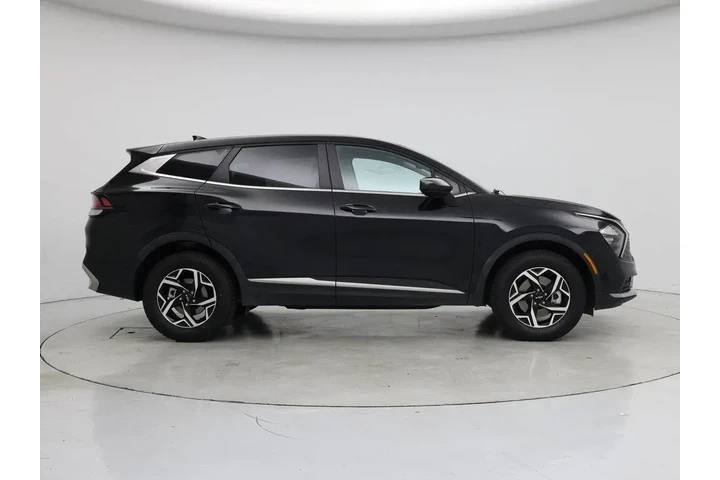 $20998 : Kia Sportage 2023 AWD LX 4dr image 7