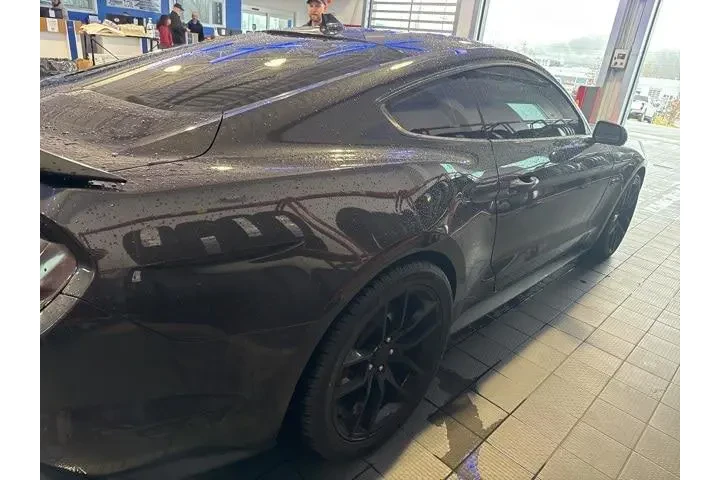 $33212 : Ford Mustang 2022 GT 2dr Fas image 4