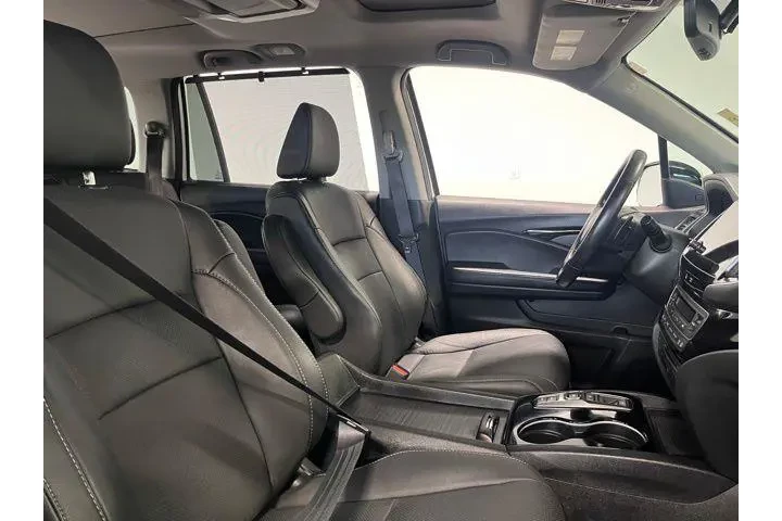 $33982 : Honda Pilot 2021 AWD Elite 4 image 10