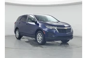 Chevrolet Equinox 2022 4x4 L en Elizabethtown