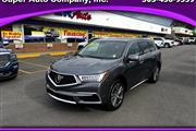 2020 MDX SH-AWD 7-Passenger w en Denver