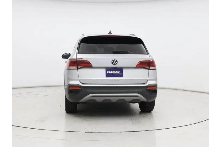 $18998 : Volkswagen Taos 2024 S 4dr S image 6