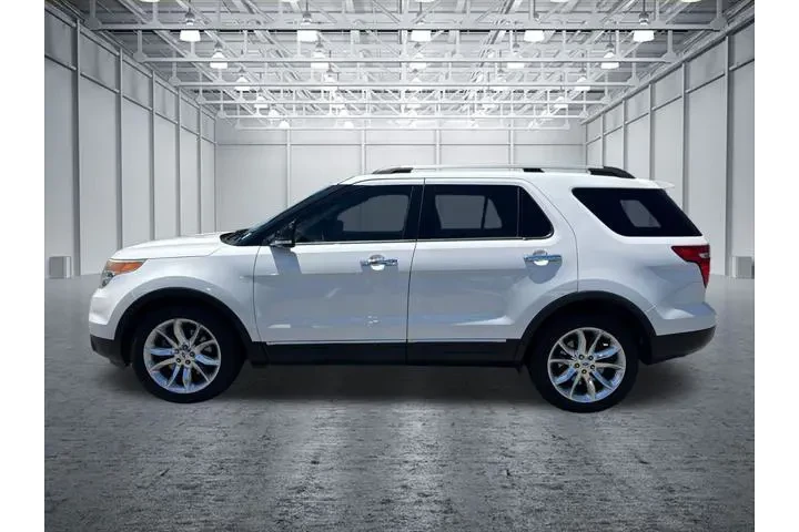 $8899 : Ford Explorer 2014 XLT 4dr S image 7