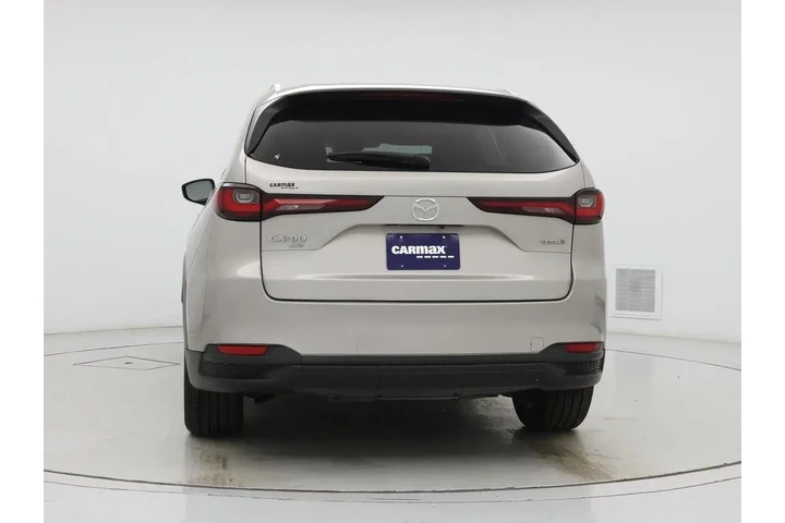 $28998 : Mazda CX-90 2024 AWD 3.3 Tur image 6