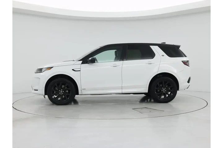 $27998 : Land Rover Discovery Sport 2 image 3