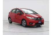 Honda Fit 2016 EX 4dr Hatchb en San Francisco Bay Area