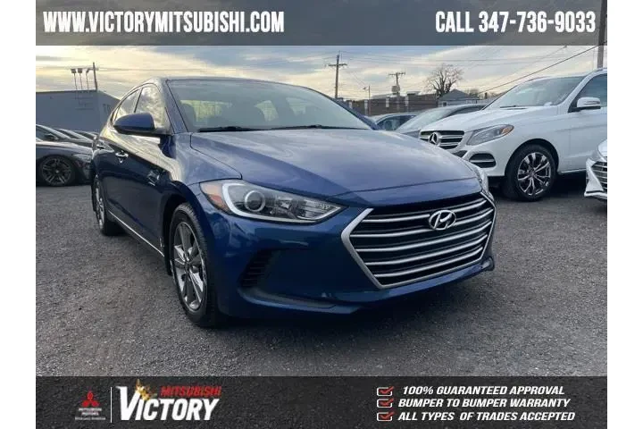 $29955 : Hyundai ELANTRA 2018 SEL 4dr image 3