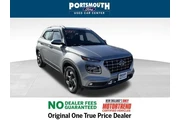 Hyundai VENUE 2024 SEL 4dr C