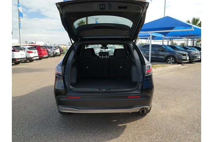 $24774 : Honda HR-V 2023 AWD Sport 4d image 7