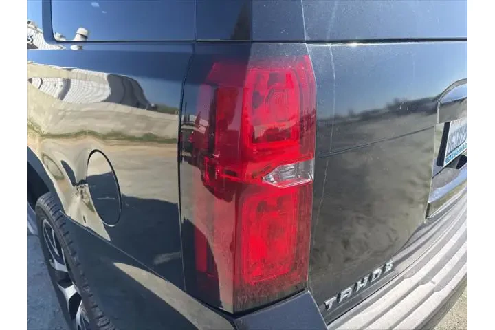 $19399 : Chevrolet Tahoe 2016 4x2 LS image 10