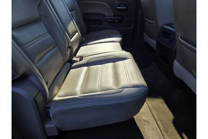 $39991 : GMC Sierra 2500HD 2016 4x4 D image 5