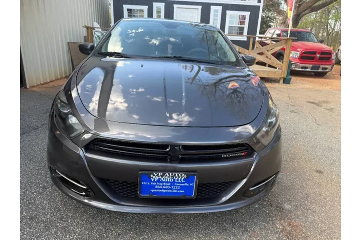 $6999 : 2015 Dart SXT image 3