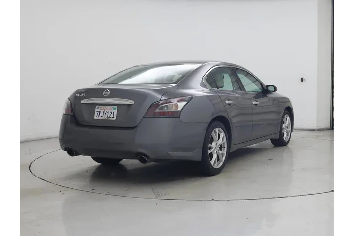 $13998 : Nissan Maxima 2014 3.5 S 4dr image 8