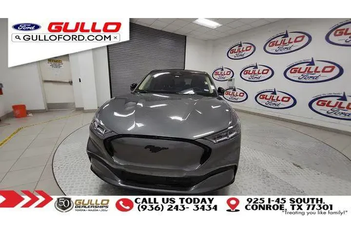 $31991 : Ford Mustang Mach-E 2023 AWD image 3