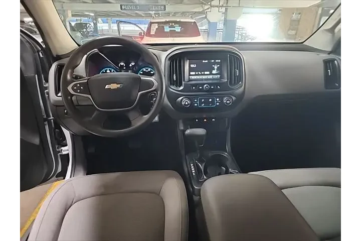 $18995 : Chevrolet Colorado 2017 4x2 image 5