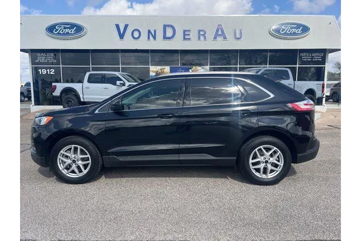 $21995 : Ford Edge 2023 AWD ST-Line 4 image 1