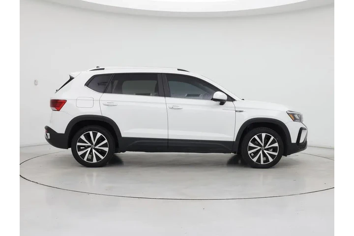 $18998 : Volkswagen Taos 2022 SE 4dr image 7