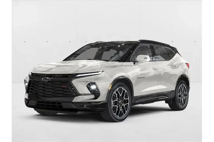 $30991 : Chevrolet Blazer 2023 RS 4dr image 1