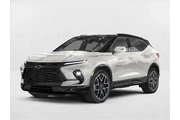 Chevrolet Blazer 2023 RS 4dr en Las Vegas