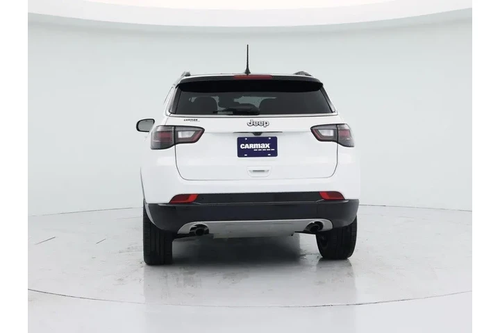 $25998 : Jeep Compass 2023 4x4 Limite image 6