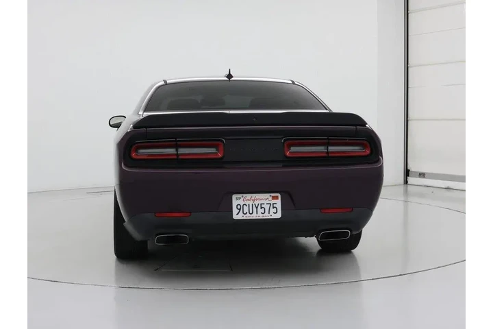 $36998 : Dodge Challenger 2022 R/T 2d image 6