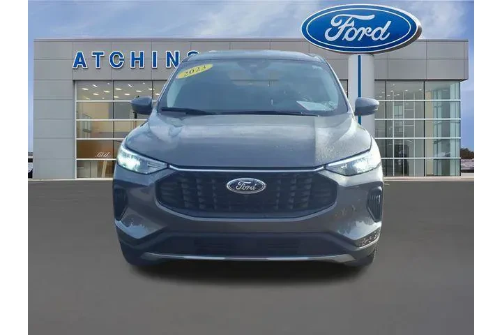 $22500 : Ford Escape 2023 AWD Active image 2