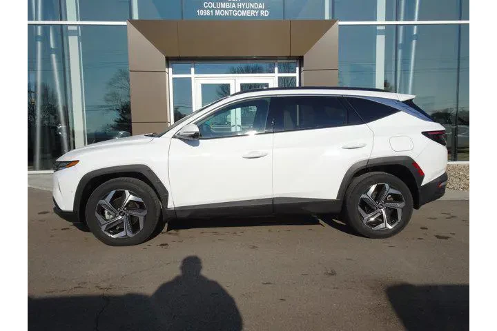 $29314 : Hyundai TUCSON 2023 AWD Limi image 2