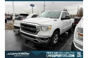 Ram 1500 2019 4x4 Big Horn 4 en Salt Lake City