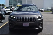 $20997 : Jeep Cherokee 2020 4x4 Latit thumbnail