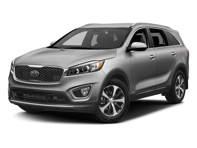 $16900 : PRE-OWNED 2017 KIA SORENTO EX image 2