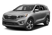 $16900 : PRE-OWNED 2017 KIA SORENTO EX thumbnail