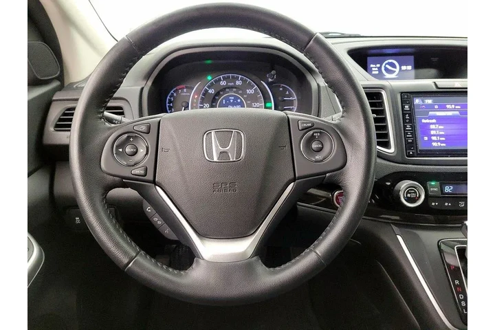 $19998 : Honda CR-V 2015 AWD EX-L 4dr image 10