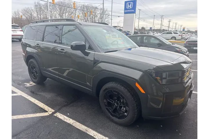 $35999 : Hyundai SANTA FE 2025 AWD XR image 1